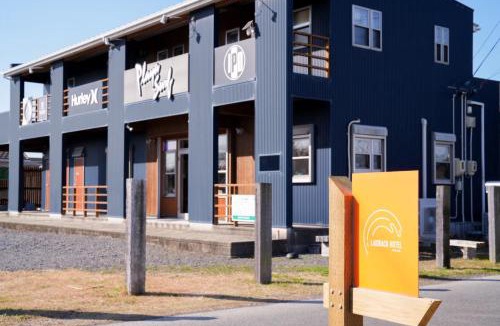 Shima Villa | Laidback hotel 伊勢志摩