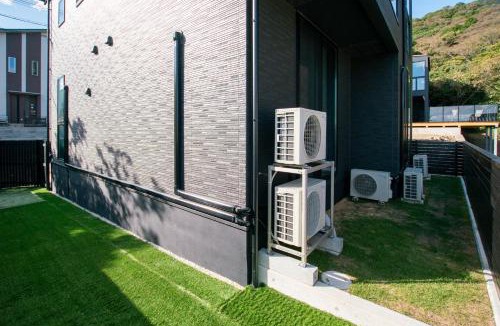 Fukura House | Awaji-shima C-Side Marine Terrace - Vacation STAY 88860v