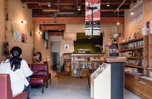 Kinosaki Onsen House | Private guest house with veranda without bath and shower - Vacation STAY 47236v