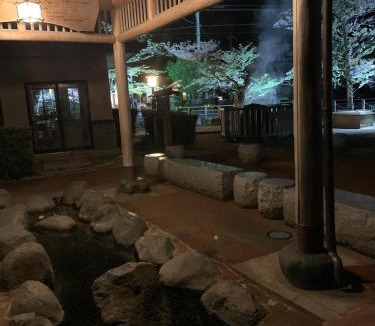 Kinosaki Onsen House | Private guest house with veranda without bath and shower - Vacation STAY 47236v