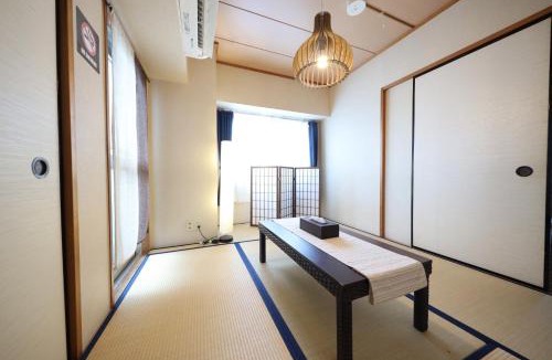 Kita Ward Apartment | Duetoir 801/Vacation STAY 7558