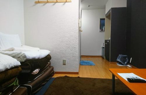 Higashi Ward Apartment | Sora/Vacation STAY 1124