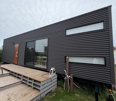 Shima Villa | Laidback hotel 伊勢志摩