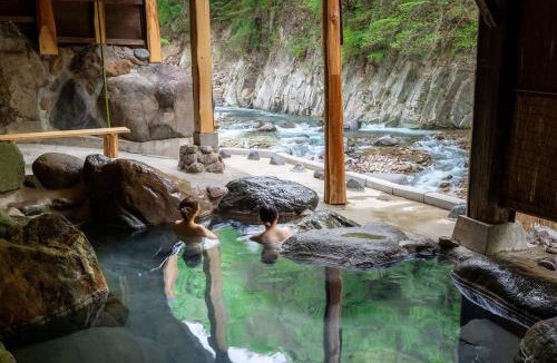 Nikko Hotel | LiVEMAX Resort Kawamata Onsen