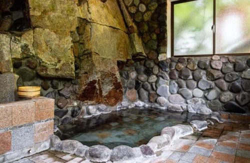 Nikko Hotel | LiVEMAX Resort Kawamata Onsen