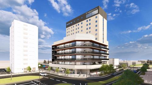 Toyokawa Hotel | たびのホテルlit豊川