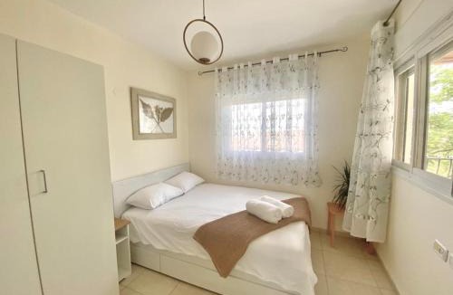 Beit HaShita Apartment | פינה שלווה בטבע- A peaceful spot in nature