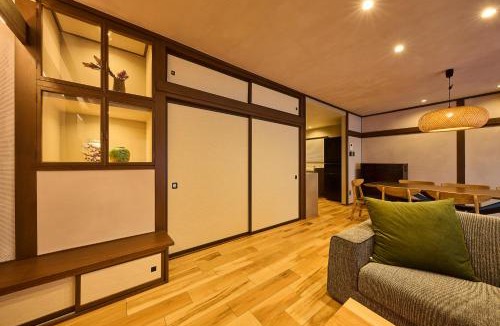 Aomori Apartment | aomori stay 灯 akari青森駅徒歩5分フロア貸し切り宿
