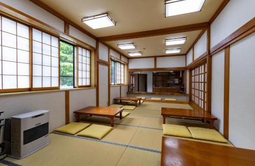 Nikko Hotel | 奥日光湯元温泉 山の宿