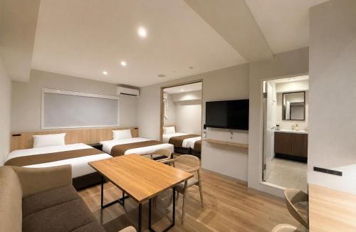 Minamisenba Apartment | Comforts81 Shinsaibashi