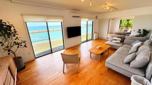 Shima Apartment | Ocean view JUN