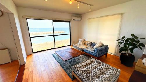 Shima Apartment | Ocean view JUN