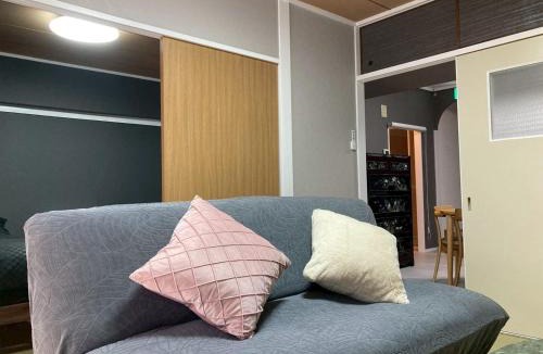 Kadoma Apartment | Corpus Shinbashi 102 - Vacation STAY 21593