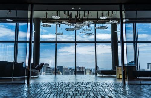 Minamisenba Hotel | The Gate Hotel Osaka by Hulic