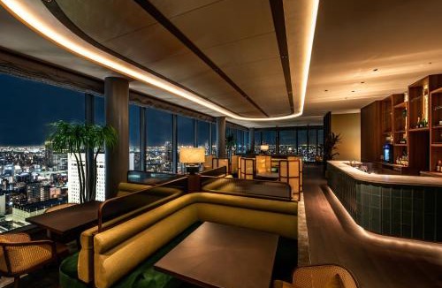 Minamisenba Hotel | The Gate Hotel Osaka by Hulic