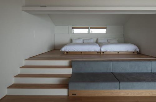 Otsu Apartment | ENINARU West