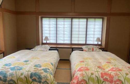 Nagano Apartment | 民泊ひなたぼっこ1日1組限定離れ貸切