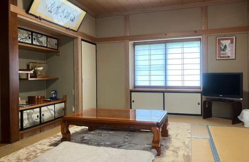 Nagano Apartment | 民泊ひなたぼっこ1日1組限定離れ貸切