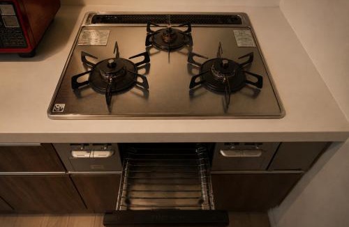 Taisho-ku Apartment | 大正 - Near Osaka Dome - Direct to Umeda & Shinsaibashi & Namba