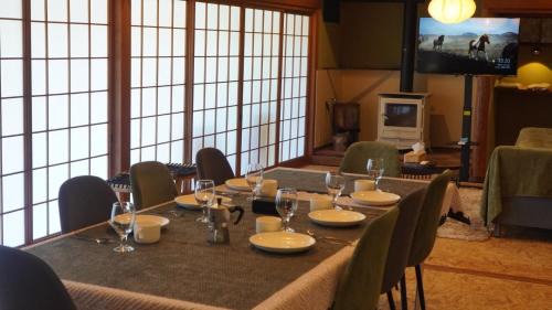 Kinosaki Onsen House | Base House Kinosaki - Vacation STAY 68122v