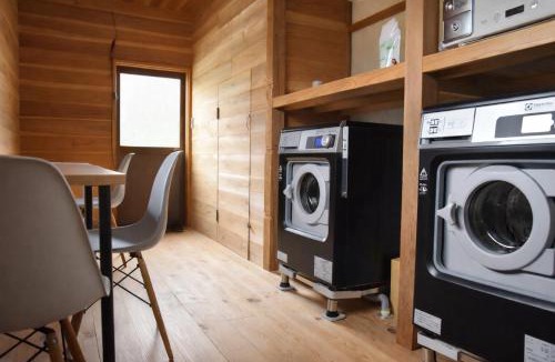 Hara House | Yatsugatake Little Village Guesthouse
