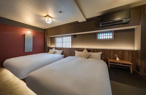 Sannenzaka Ninenzaka Apartment | Apartment Hotel 11 Kyoto Kiyomizu