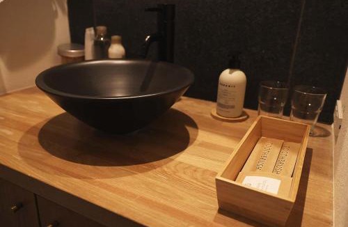 Kita Karuizawa House | The Cabin by Deep Gorge