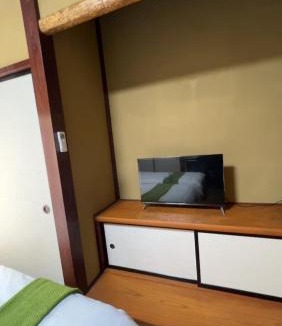Inami House | Resort Villa Nanto リゾートヴィラ南砺 EF1