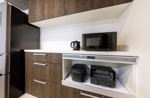 Chikusa Ward Apartment | AsobiStay今池南向日葵