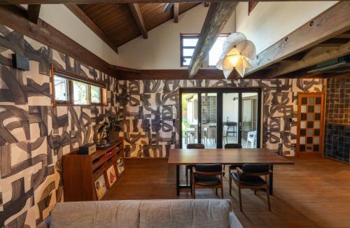 Itoshima Villa | 糸島 Private Villa Zelkova
