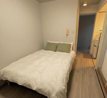 Nishi-Shinjuku Apartment | west16
