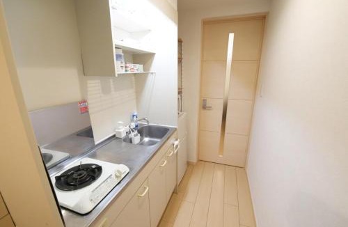 Ebisu Apartment | Sakura Court Ebisu 203