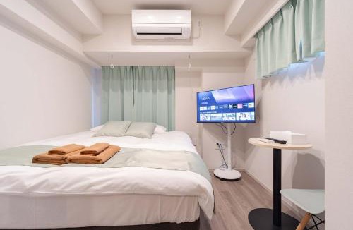 Kanagawa Apartment | グレーシアフィット横浜301