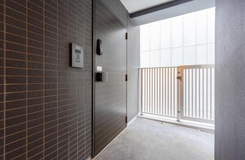 Kanagawa Apartment | グレーシアフィット横浜301