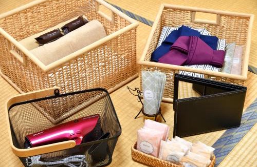 Matsumoto House | Guesthouse Hoshizora no Akari