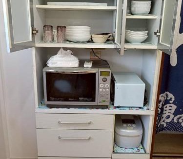 Fuke Apartment | つるふく
