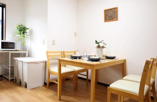Kawaguchi House | 西川口ハウス最大12名家族団体