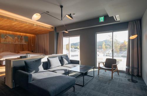 Iseshima Jindai Onsen Hotel | Experience Ise Miyamachi Hotel