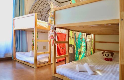 Kawaguchi House | 西川口ハウス最大12名家族団体