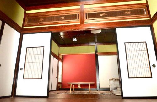 Takaoka Apartment | 高岡ゆるり家 Yururi-Ya
