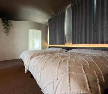 Matsumoto Apartment | 欒裏町ouchi uramachi