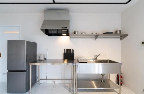 Nagawa Villa | The THERM