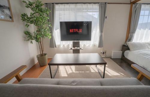 Nagawa Apartment | REKADO ROOM Kengun