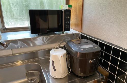 Inabe Apartment | ほーほ家居 l サウナ&BBQ貸切コテージ
