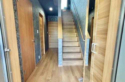 Nakamura Apartment | HOTTOSTAYKOMeNO
