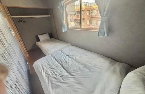 Nakamura Apartment | HOTTOSTAYKOMeNO