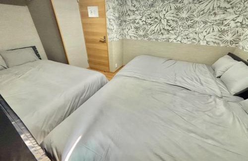 Nakamura Apartment | HOTTOSTAYKOMeNO
