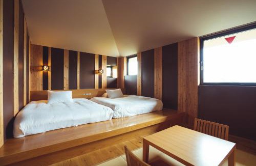 Nara Hotel | SETRE Naramachi セトレ ならまち