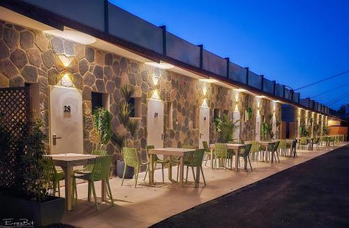 Ein Harod-Ihud Resort | Ein Harod Country Lodge