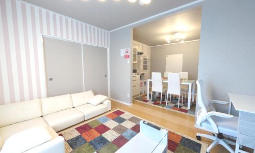Oharu Apartment | 17min byCarTo Nagoya-Sta RoomA102 1parking Max6 Guest